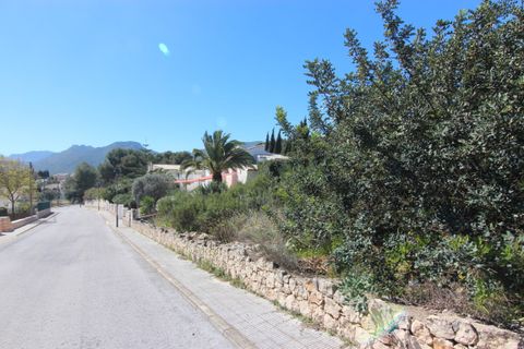 Villa i Jalon, Alicante, Jalon - € 675.000 | Ref: xalc6460 - foto 7