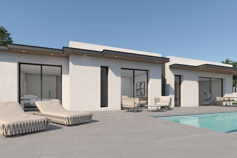Villa i Pedreguer, Alicante, Pedreguer - € 625.000 | Ref: xped3578 - foto 1
