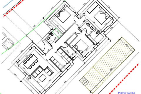Villa i Pedreguer, Alicante, Pedreguer - € 625.000 | Ref: xped3578 - foto 2