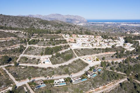Villa i Pedreguer, Alicante, Pedreguer - € 625.000 | Ref: xped3578 - foto 3