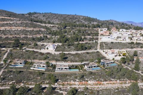 Villa i Pedreguer, Alicante, Pedreguer - € 625.000 | Ref: xped3578 - foto 4