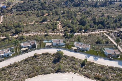Villa i Pedreguer, Alicante, Pedreguer - € 625.000 | Ref: xped3578 - foto 5
