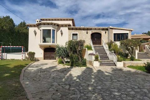 Villa i Denia, Alicante, Denia - € 1.200.000 | Ref: xjav35464 - foto 3