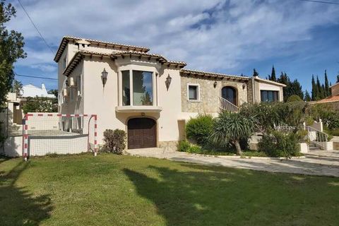 Villa i Denia, Alicante, Denia - € 1.200.000 | Ref: xjav35464 - foto 5