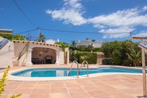 Villa i Denia, Alicante, Denia - € 1.200.000 | Ref: xjav35464 - foto 6