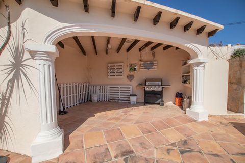 Villa i Denia, Alicante, Denia - € 1.200.000 | Ref: xjav35464 - foto 7