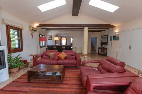 Villa i Denia, Alicante, Denia - € 1.200.000 | Ref: xjav35464 - foto 10