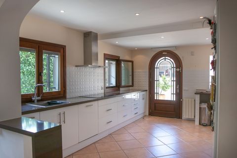 Villa i Denia, Alicante, Denia - € 1.200.000 | Ref: xjav35464 - foto 11