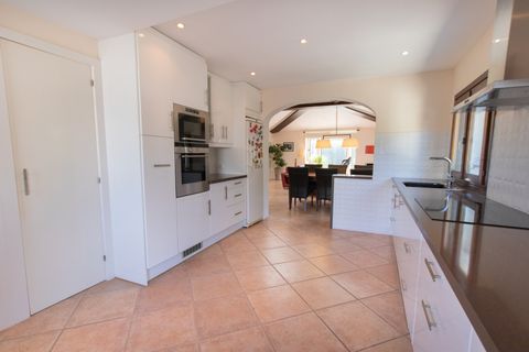 Villa i Denia, Alicante, Denia - € 1.200.000 | Ref: xjav35464 - foto 12