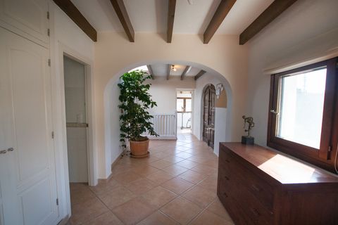 Villa i Denia, Alicante, Denia - € 1.200.000 | Ref: xjav35464 - foto 20