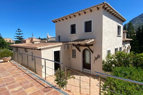 Villa i Denia, Alicante, Denia - € 1.200.000 | Ref: xjav35464 - foto 21