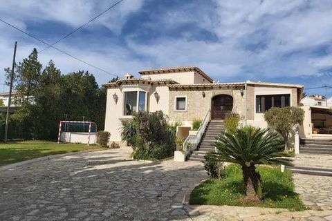 Villa i Denia, Alicante, Denia - € 1.200.000 | Ref: xjav35464 - foto 22