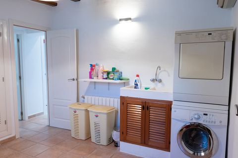 Villa i Denia, Alicante, Denia - € 1.200.000 | Ref: xjav35464 - foto 25