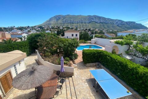 Villa i Denia, Alicante, Denia - € 1.200.000 | Ref: xjav35464 - foto 33