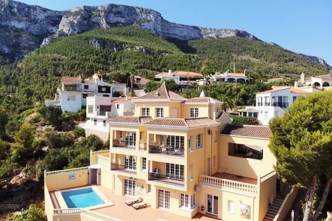 Villa i Denia, Alicante, Denia - € 995.000 | Ref: xdl1257 - foto 2