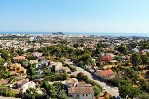 Villa i Denia, Alicante, Denia - € 995.000 | Ref: xdl1257 - foto 4