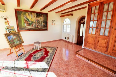 Villa i Denia, Alicante, Denia - € 995.000 | Ref: xdl1257 - foto 10