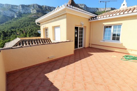 Villa i Denia, Alicante, Denia - € 995.000 | Ref: xdl1257 - foto 12
