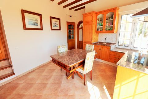 Villa i Denia, Alicante, Denia - € 995.000 | Ref: xdl1257 - foto 17