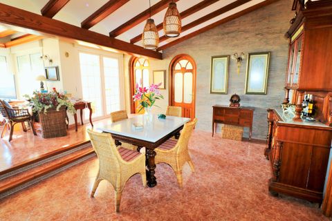 Villa i Denia, Alicante, Denia - € 995.000 | Ref: xdl1257 - foto 19