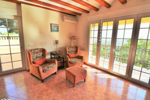 Villa i Denia, Alicante, Denia - € 995.000 | Ref: xdl1257 - foto 22