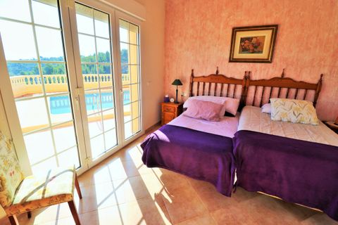 Villa i Denia, Alicante, Denia - € 995.000 | Ref: xdl1257 - foto 25