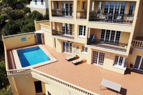 Villa i Denia, Alicante, Denia - € 995.000 | Ref: xdl1257 - foto 27