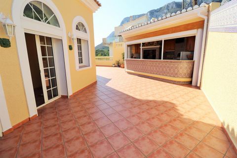 Villa i Denia, Alicante, Denia - € 995.000 | Ref: xdl1257 - foto 28