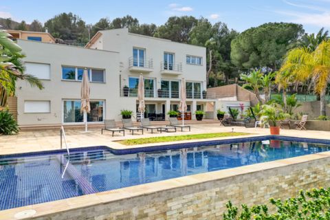 Villa i Denia, Alicante, Denia - € 1.450.000 | Ref: xbl7754 - foto 2