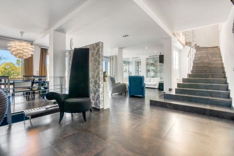 Villa i Denia, Alicante, Denia - € 1.450.000 | Ref: xbl7754 - foto 7