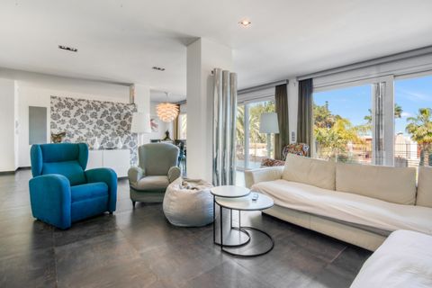 Villa i Denia, Alicante, Denia - € 1.450.000 | Ref: xbl7754 - foto 10