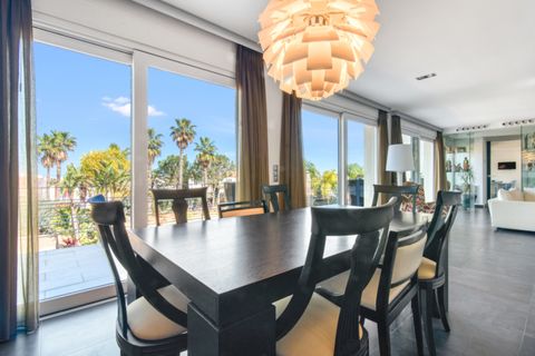 Villa i Denia, Alicante, Denia - € 1.450.000 | Ref: xbl7754 - foto 13