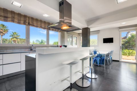 Villa i Denia, Alicante, Denia - € 1.450.000 | Ref: xbl7754 - foto 14