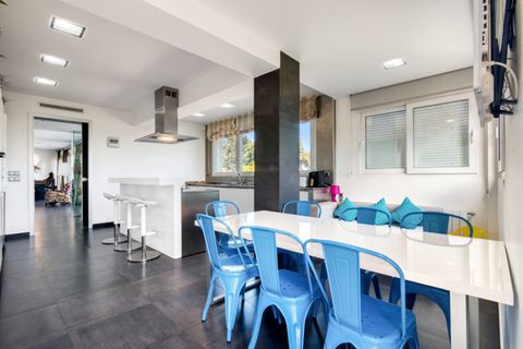 Villa i Denia, Alicante, Denia - € 1.450.000 | Ref: xbl7754 - foto 17