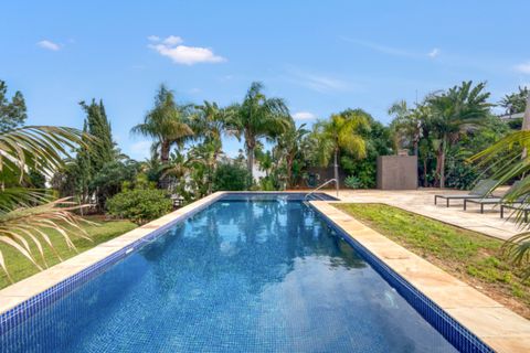 Villa i Denia, Alicante, Denia - € 1.450.000 | Ref: xbl7754 - foto 27