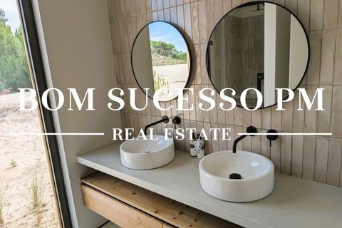 Villa i Vau, Leiria, Vau - € 640.000 | Ref: BSPM_449 - foto 11