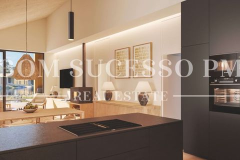 Villa i Vau, Leiria, Vau - € 490.000 | Ref: BSPM_448 - foto 6