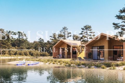 Villa i Vau, Leiria, Vau - € 490.000 | Ref: BSPM_448 - foto 10