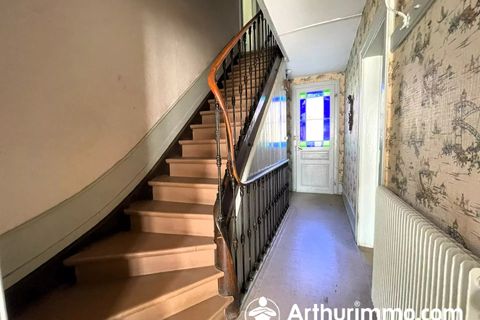 Villa a Beaucourt, Territoire de Belfort, Beaucourt - € 124.000 | Ref: 85734451 - foto 2