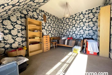 Villa a Beaucourt, Territoire de Belfort, Beaucourt - € 124.000 | Ref: 85734451 - foto 4