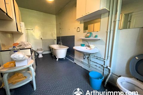 Villa a Beaucourt, Territoire de Belfort, Beaucourt - € 124.000 | Ref: 85734451 - foto 6