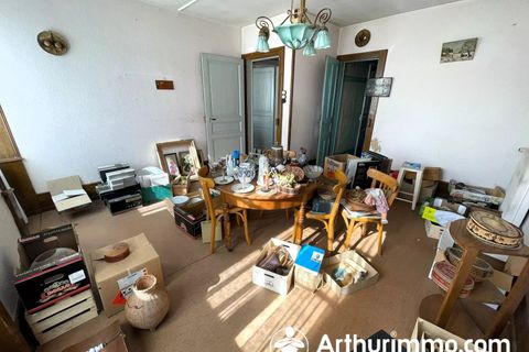 Villa a Beaucourt, Territoire de Belfort, Beaucourt - € 124.000 | Ref: 85734451 - foto 7