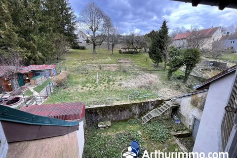Villa a Beaucourt, Territoire de Belfort, Beaucourt - € 124.000 | Ref: 85734451 - foto 8