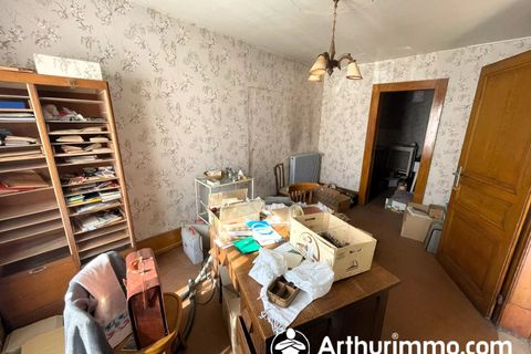 Villa a Beaucourt, Territoire de Belfort, Beaucourt - € 124.000 | Ref: 85734451 - foto 9
