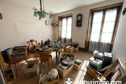Villa a Beaucourt, Territoire de Belfort, Beaucourt - € 124.000 | Ref: 85734451 - foto 10