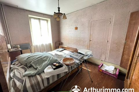 Villa a Beaucourt, Territoire de Belfort, Beaucourt - € 124.000 | Ref: 85734451 - foto 11