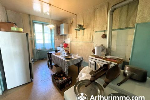 Villa a Beaucourt, Territoire de Belfort, Beaucourt - € 124.000 | Ref: 85734451 - foto 12