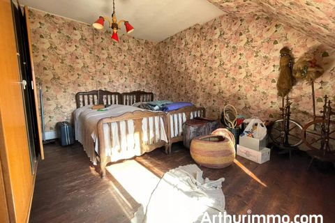 Villa a Beaucourt, Territoire de Belfort, Beaucourt - € 124.000 | Ref: 85734451 - foto 13