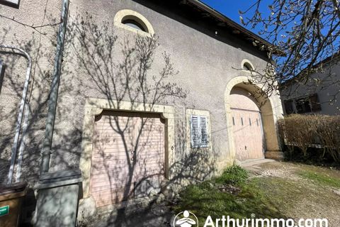 Villa a Beaucourt, Territoire de Belfort, Beaucourt - € 124.000 | Ref: 85734451 - foto 14