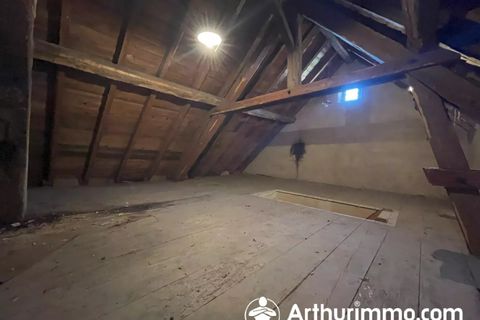 Villa a Beaucourt, Territoire de Belfort, Beaucourt - € 124.000 | Ref: 85734451 - foto 15